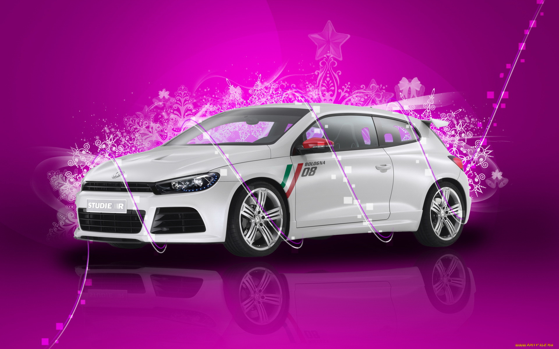 , volkswagen